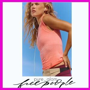 Free People tank top
